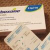 Original Suboxone 8mg Pills