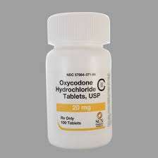 Cheap Oxycodone 20mg