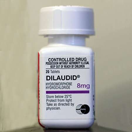 Purchase Dilaudid hydromorphone Hcl