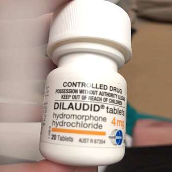 Purchase Dilaudid hydromorphone Hcl - Image 2