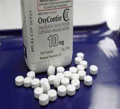 Buy Oxycontin 10mg Online