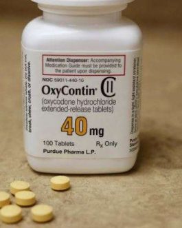 Buy Oxycontin 40mg Online