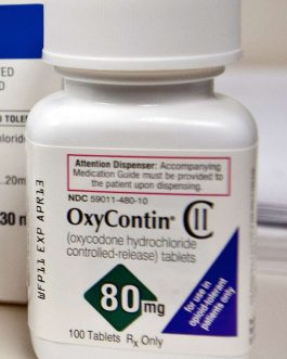Order Oxycontin 80mg Online
